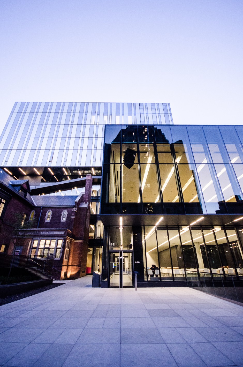 Rotman Dean Steps Down The Varsity